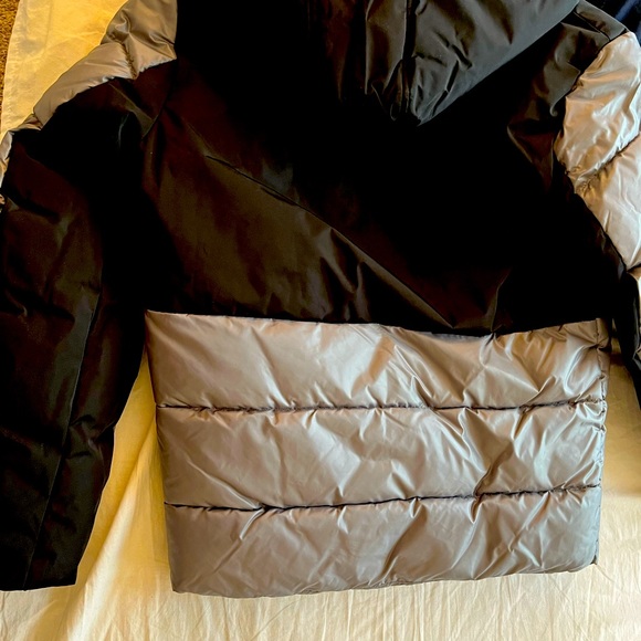 Puffer by Kenneth Cole New York Size S NWT - Picture 7 of 7